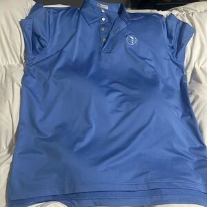 Peter Millar Polo ( Sneds Tour)